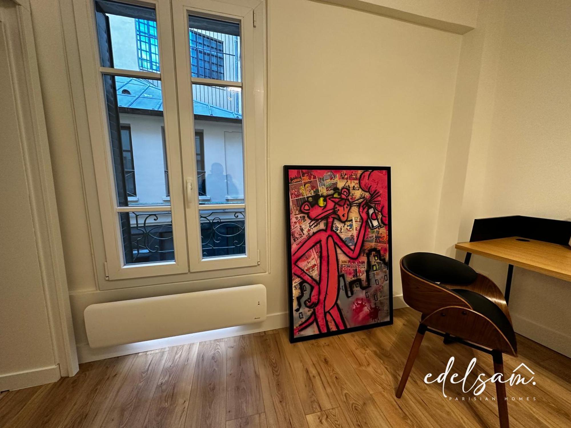 Marais By Melvane Appartement *