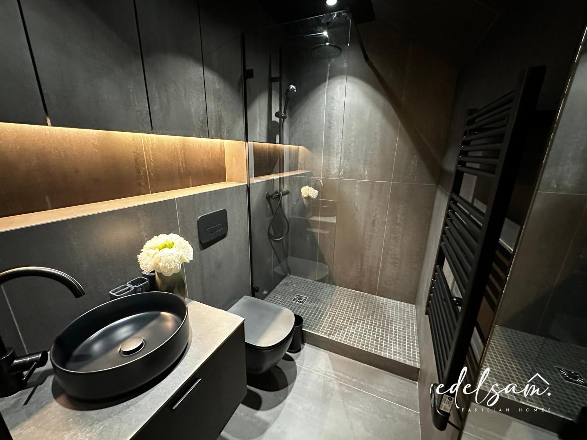 Marais By Melvane Appartement