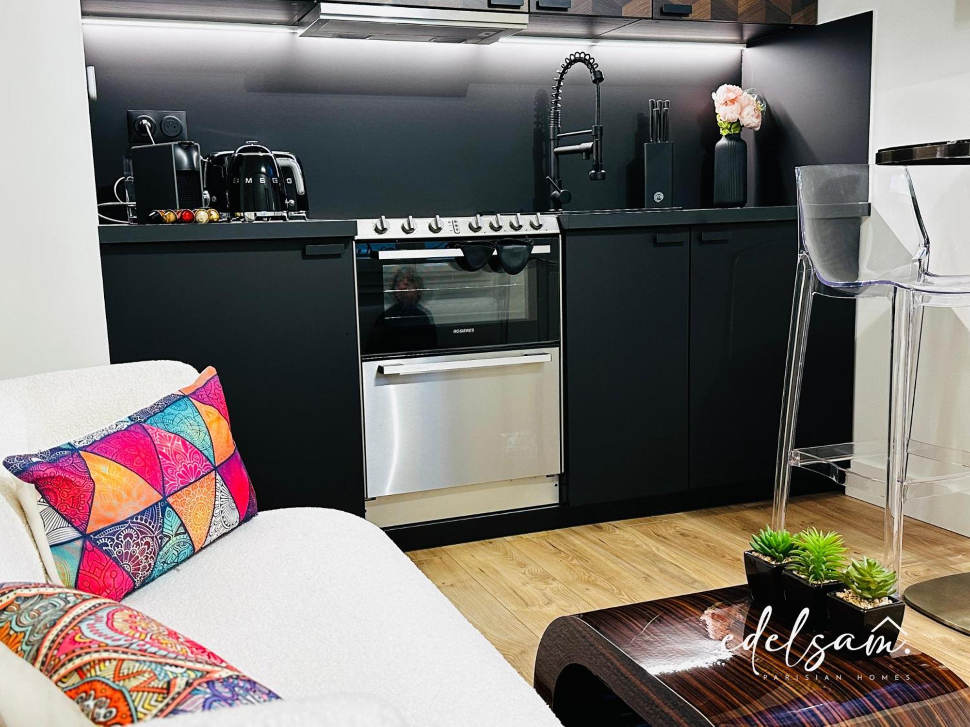 Marais By Melvane Appartement *