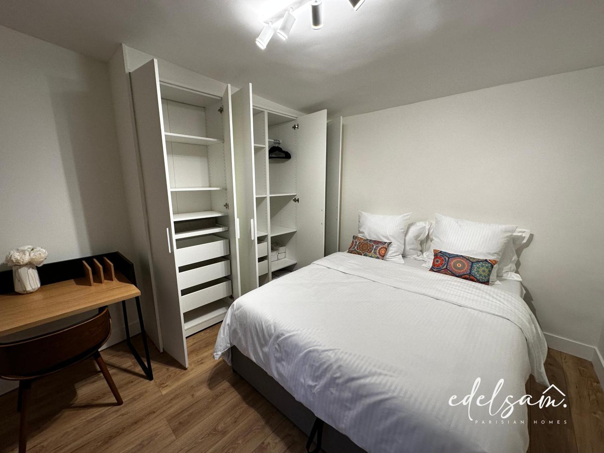 Marais By Melvane