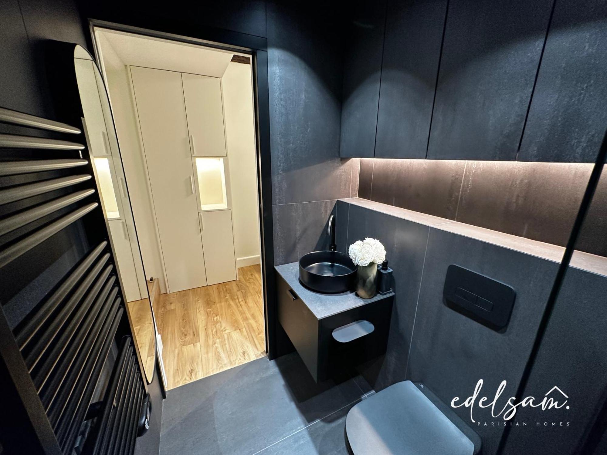 Marais By Melvane Appartement *